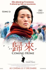 Affiche du film : Coming Home