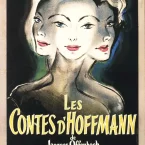 Photo du film : Les Contes d'Hoffmann