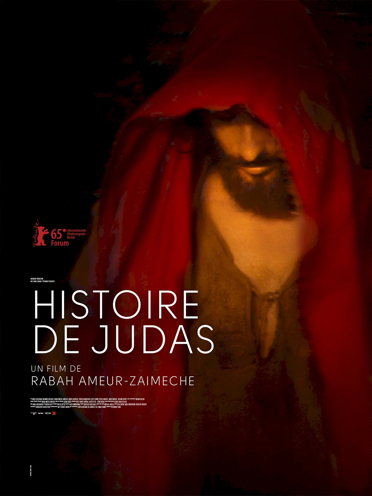 Photo 1 du film : Histoire de Judas