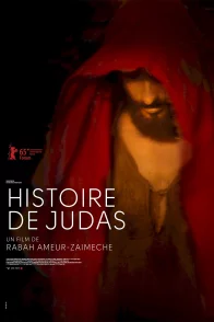 Affiche du film : Histoire de Judas