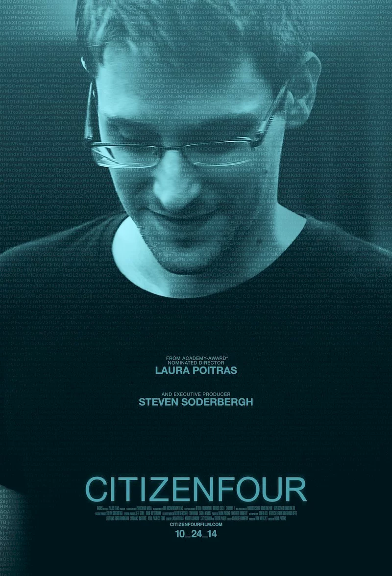 Photo 1 du film : Citizenfour