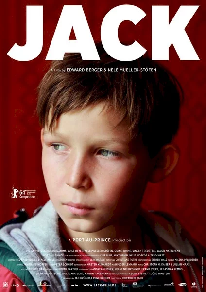 Photo du film : Jack