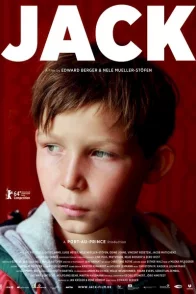 Affiche du film : Jack