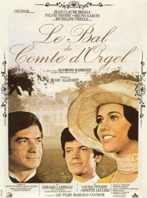 Photo du film : Le bal du comte d'orgel