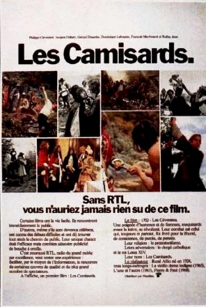 Photo 1 du film : Les camisards