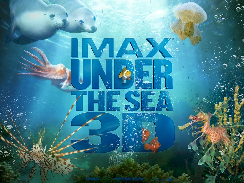 Photo 1 du film : Under the Sea