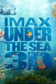 Affiche du film : Under the Sea