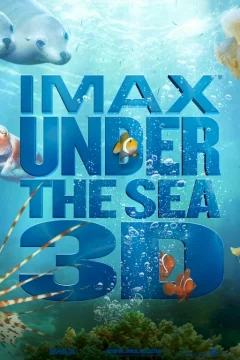 Affiche du film = Under the Sea