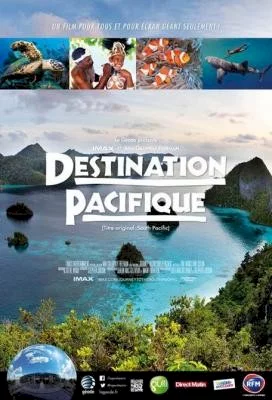 Photo 1 du film : Destination Pacifique