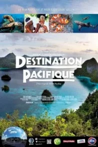 Affiche du film : Destination Pacifique