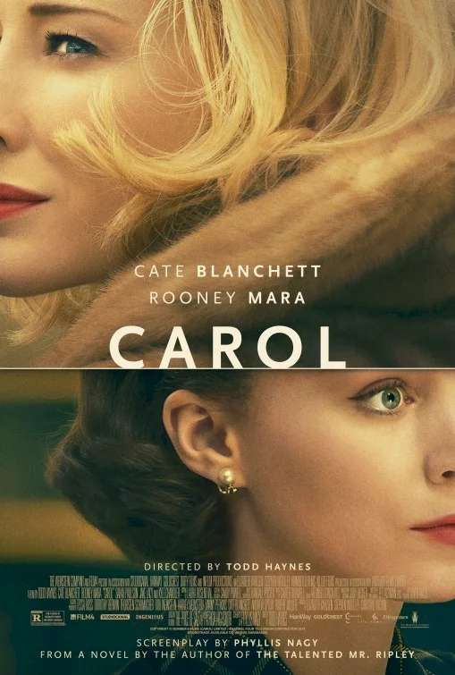 Photo 1 du film : Carol