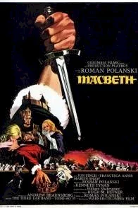 Affiche du film : Macbeth