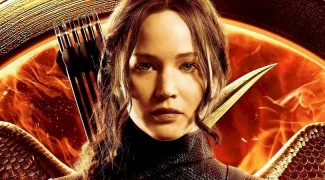 Affiche du film : Hunger Games : la révolte, 2e partie