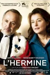 Affiche du film : L'Hermine