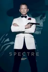 Photo 2 du film : 007 Spectre