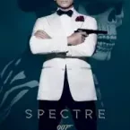 Photo du film : 007 Spectre
