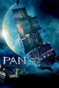 Affiche du film = Pan