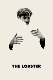 Affiche du film : The Lobster