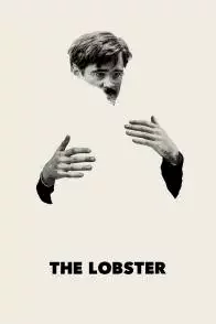 Affiche du film = The Lobster
