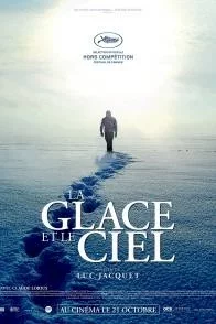 Affiche du film La Glace et le Ciel