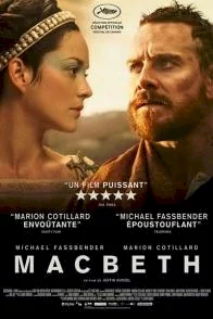 Photo du film : Macbeth 