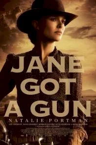 Photo du film : Jane Got a Gun