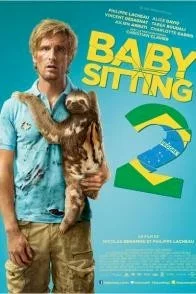 Affiche du film Babysitting 2