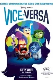 Affiche du film : Vice Versa