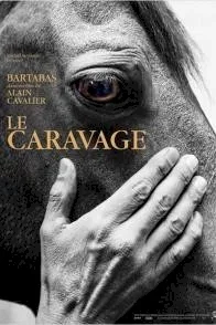 Affiche du film Le Caravage
