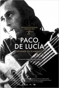 Photo 2 du film : Paco de Lucia : légende du flamenco