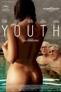 Affiche du film Youth