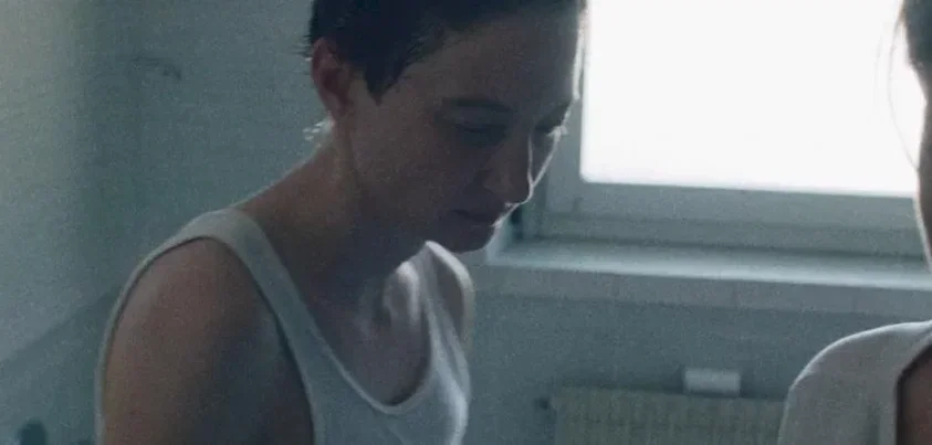 Vierge sous serment | 2015