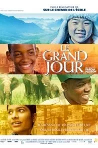 Affiche du film Le Grand Jour
