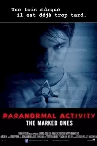 Photo 2 du film : Paranormal Activity : The Marked Ones 