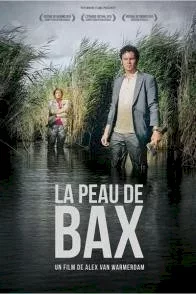 Affiche du film : La Peau de Bax
