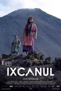 Affiche du film Ixcanul