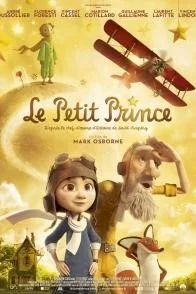 Affiche du film = Le Petit Prince