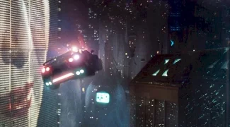 Affiche du film : Blade Runner 