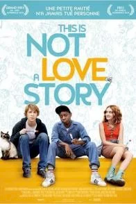 Photo 2 du film : This is not a love story