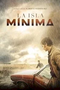 Affiche du film : La isla mínima