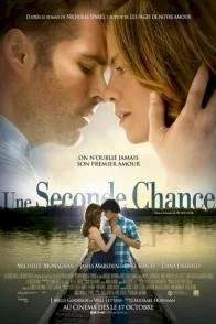 Affiche du film : Une seconde chance