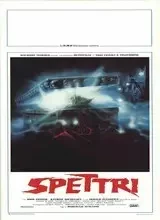 Affiche du film Spectre