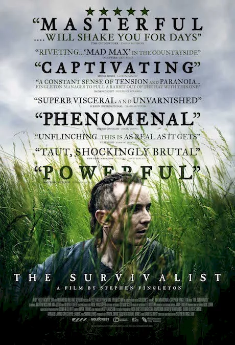 Photo 1 du film : The Survivalist