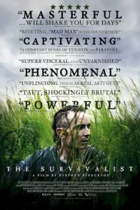 Affiche du film : The Survivalist
