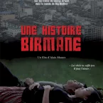 Photo du film : Une histoire birmane