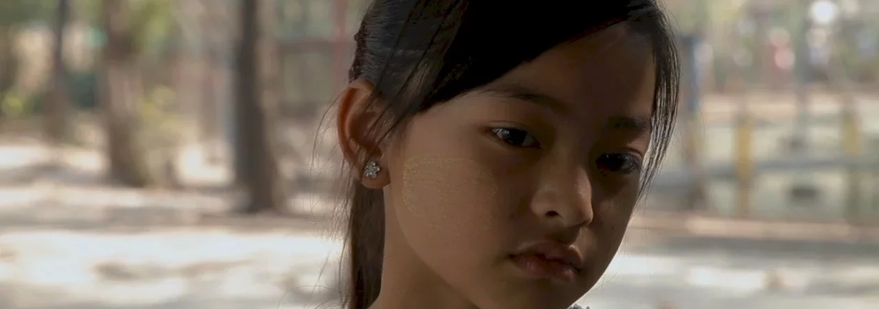 Photo du film : Une histoire birmane