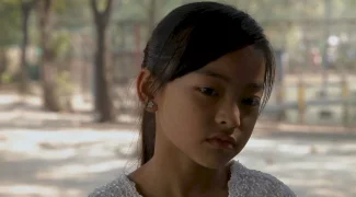 Affiche du film : Une histoire birmane