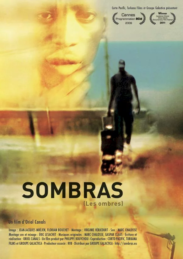 Photo 1 du film : Sombras (Les Ombres)