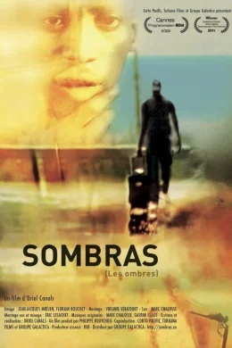 Affiche du film Sombras (Les Ombres)