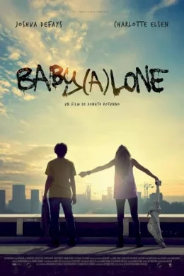 Affiche du film Baby(a)lone